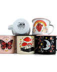 Taza de mesa Sueños edición en colaboración con @cecilia.maafs