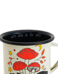 Taza de mesa Origen edición en colaboración con @cecilia.maafs