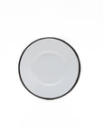 Plato trinche 14 cm de peltre