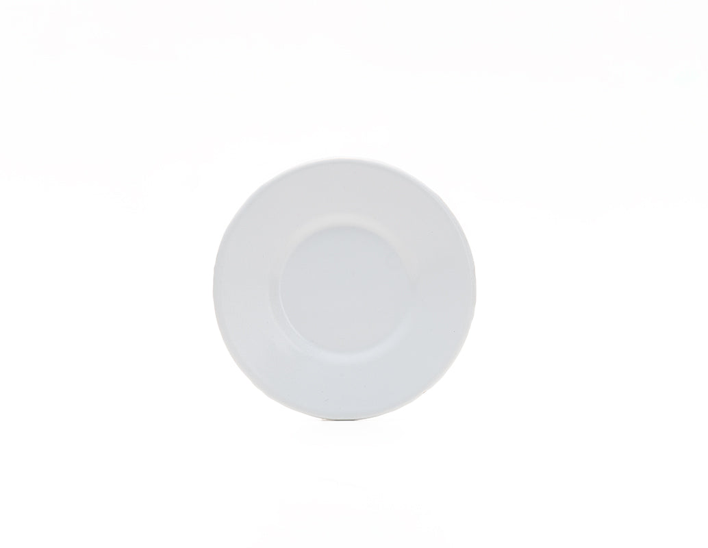 Plato trinche 14 cm de peltre