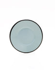 Plato trinche 14 cm de peltre