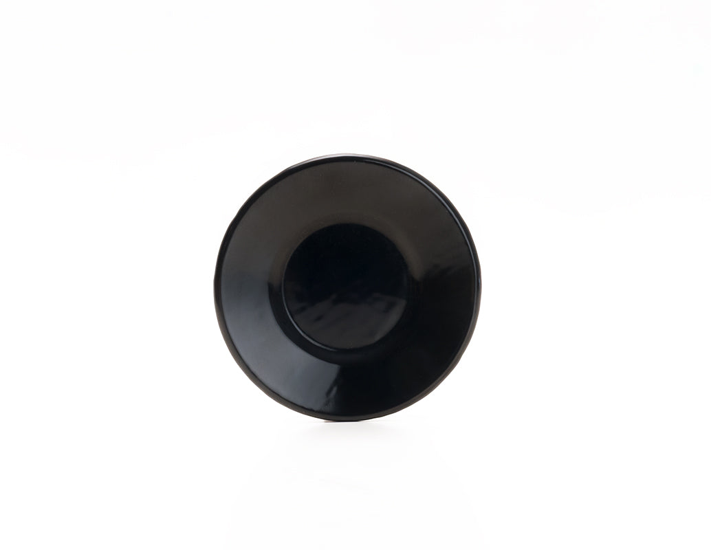 Plato trinche 14 cm de peltre