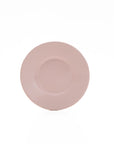 Plato trinche 14 cm de peltre