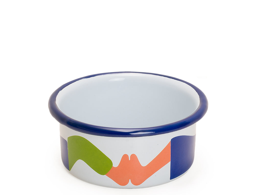 Salsera de peltre colección Tú & Yo x Daviher