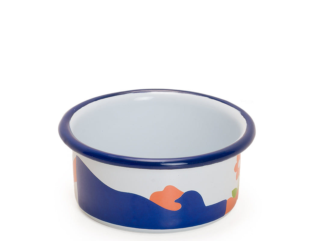 Salsera de peltre colección Tú & Yo x Daviher