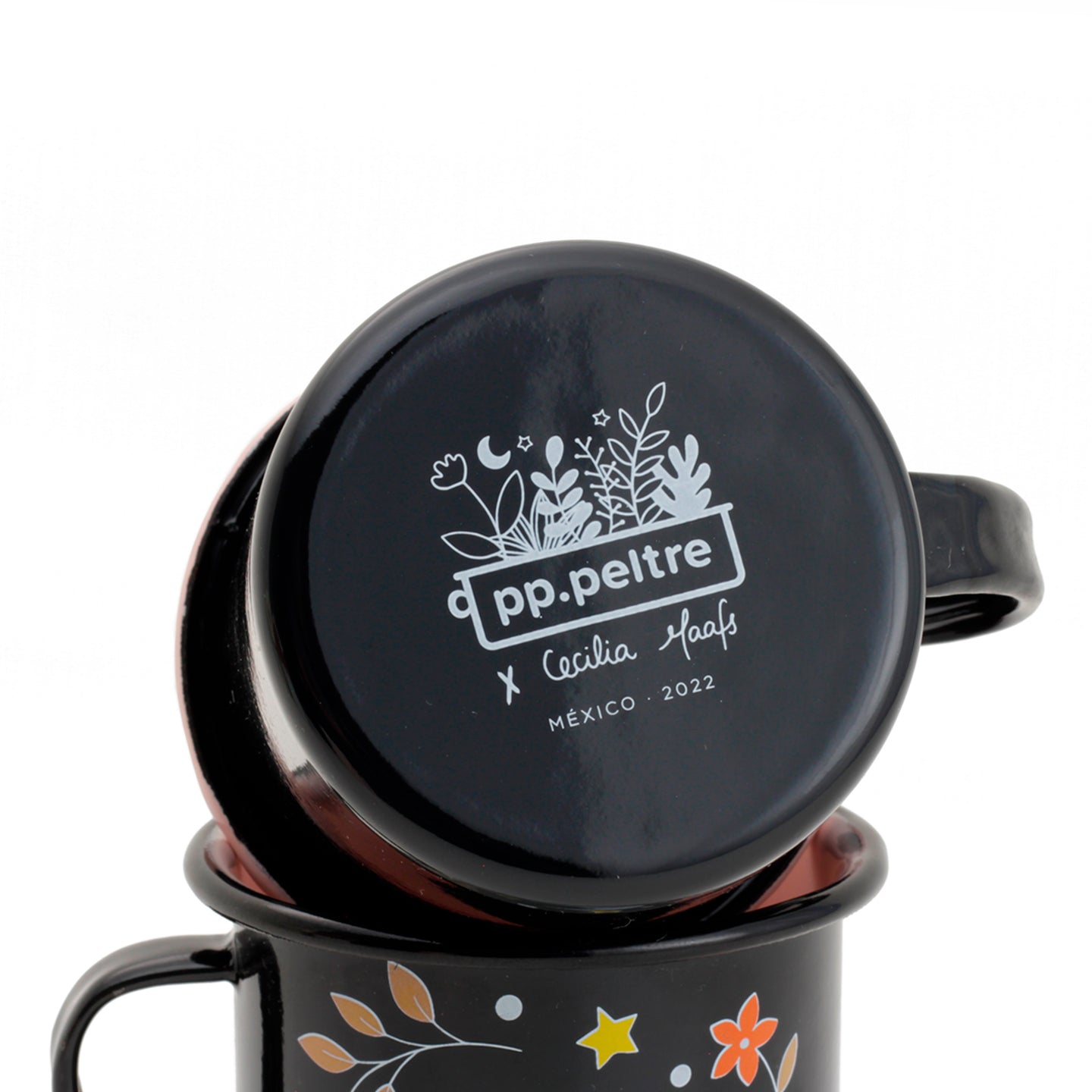 Taza de mesa Sueños edición en colaboración con @cecilia.maafs